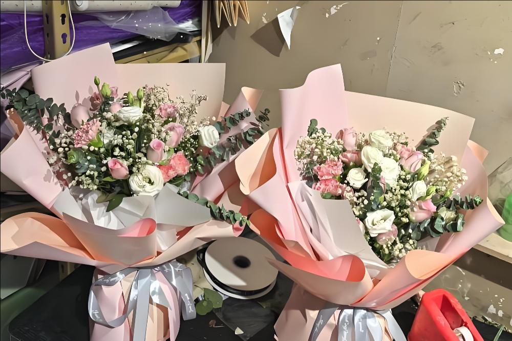 忻州五台县花店
